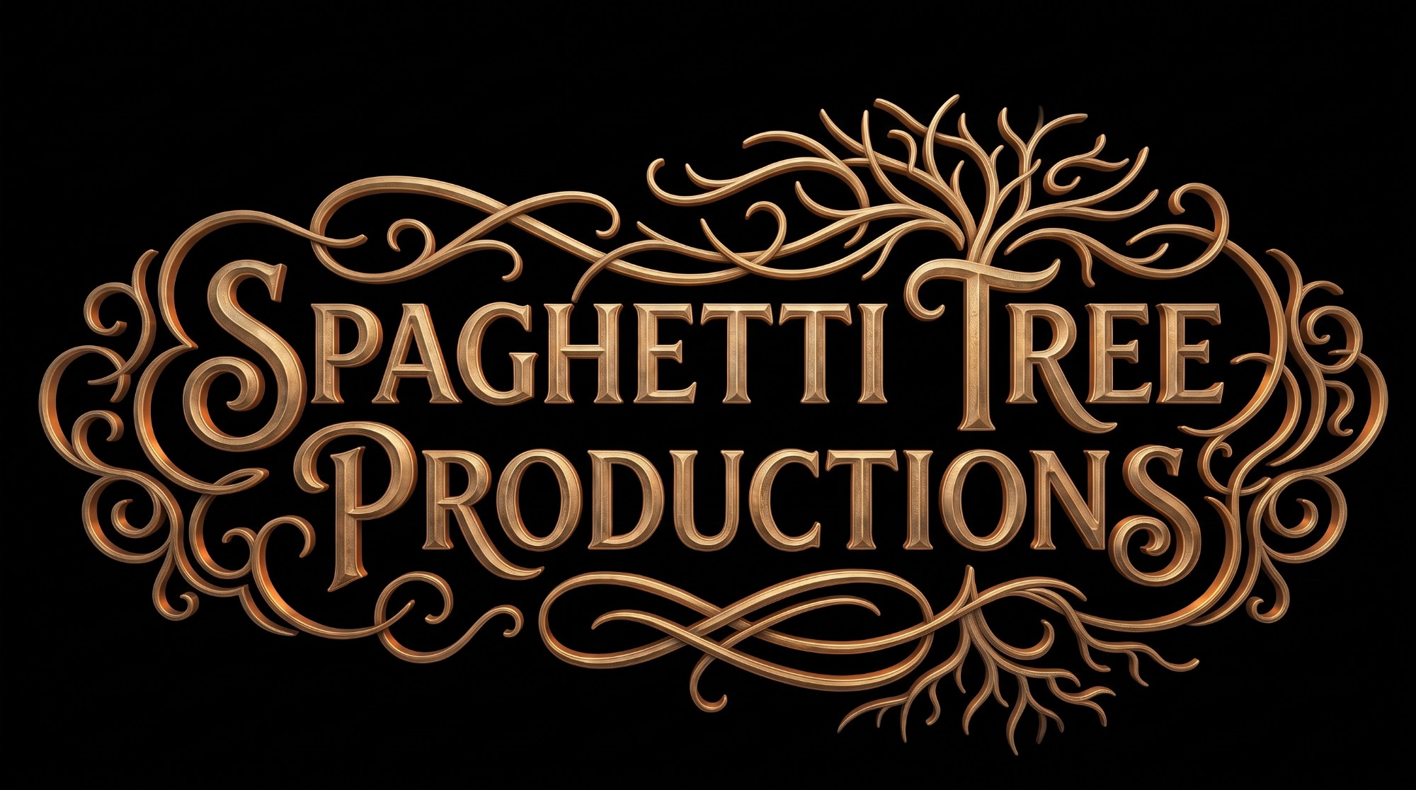 Spaghetti Tree Productions